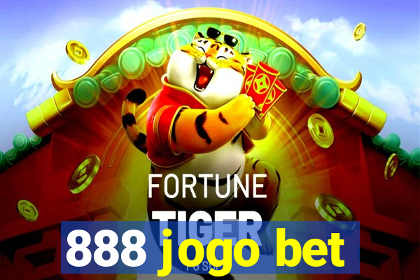 888 jogo bet